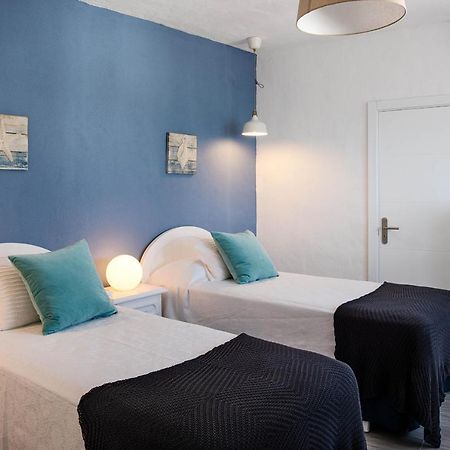 Apartamento Delmar Lanzarote - Punta Mujeres Exterior foto