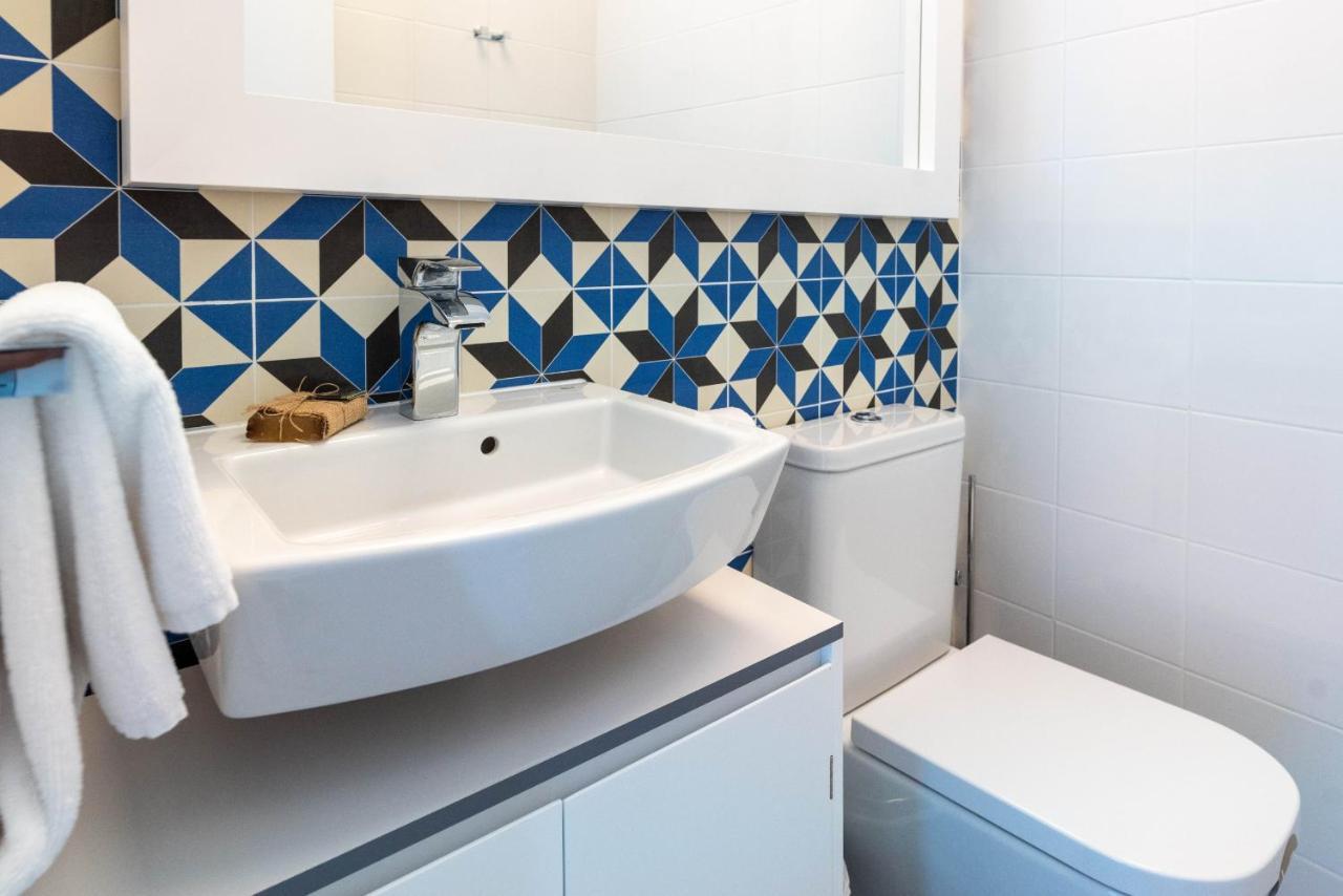 Apartamento Delmar Lanzarote - Punta Mujeres Exterior foto