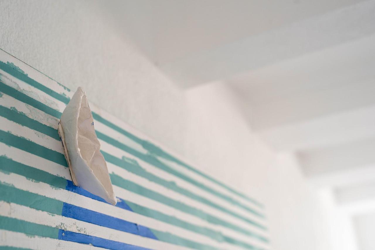 Apartamento Delmar Lanzarote - Punta Mujeres Exterior foto